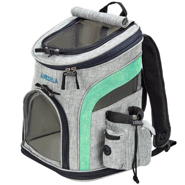 Katziela Voyager Backpack - Image 3