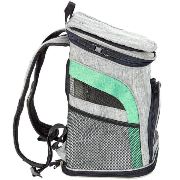 Katziela Voyager Backpack - Image 4