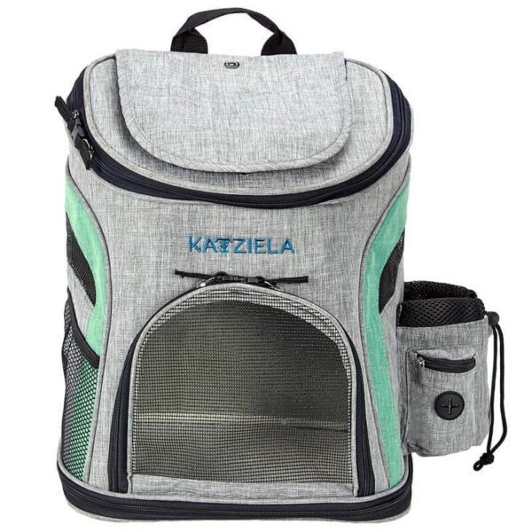 Katziela Voyager Backpack - Image 8