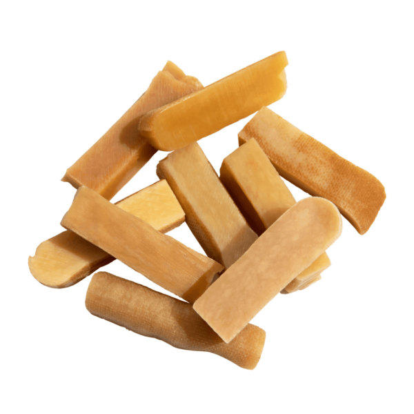 Peaks N Paws Yak Milk Dog Chews - Small - Image 8