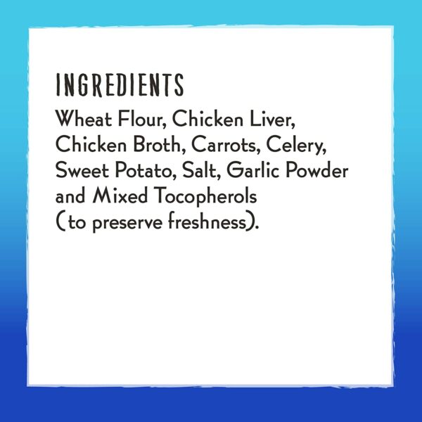 Charlee Bear Original Chicken Soup - Image 8