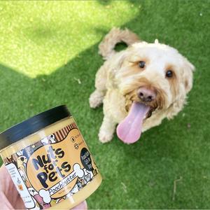 Poochbutter