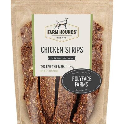 Chicken Strips
