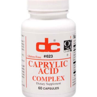 Caprylic Acid