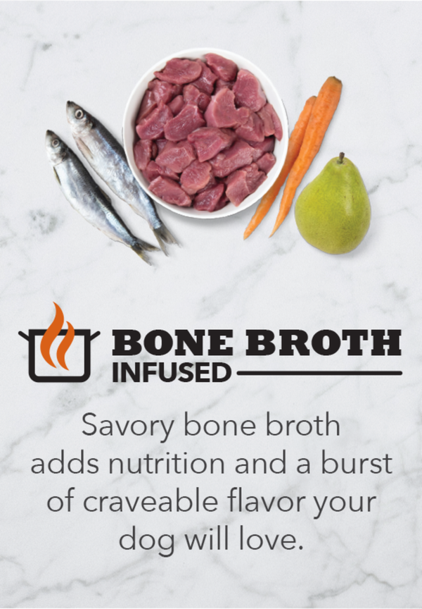 Acana Freeze-Dried Food, Ranch-Raised Beef Recipe Morsels Freeze-Dried Food - Image 4