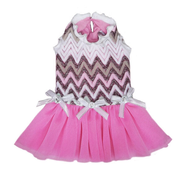 Daphne Party Dress - Image 2