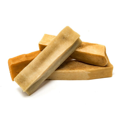 Peaks N Paws Yak Milk Dog Chews - Jumbo