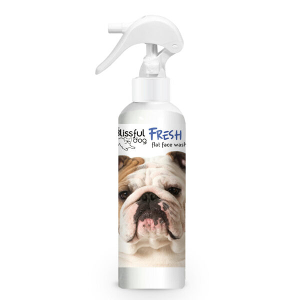 Fresh Flat Face Wash | Flat & Wrinkle Dog Faces - Image 10