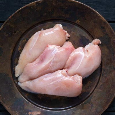 Chicken Breast - 10lbs