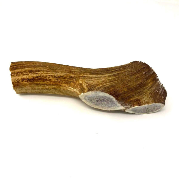 Peaks N Paws Whole Antler Dog Chews - X-Large (2 Chews) - Image 5